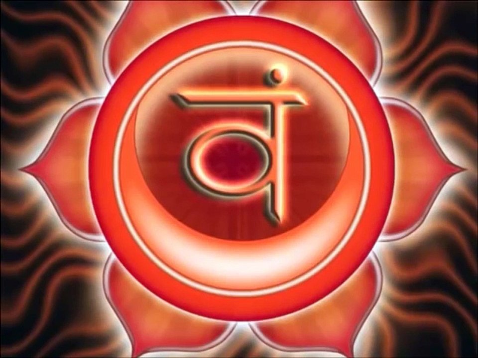 Stimulation et harmonisation des chakras