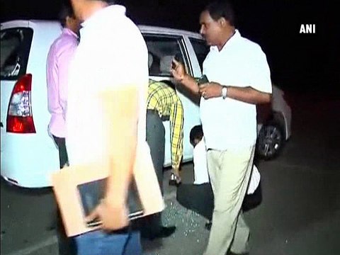 Three students injured in firing at Panjab University