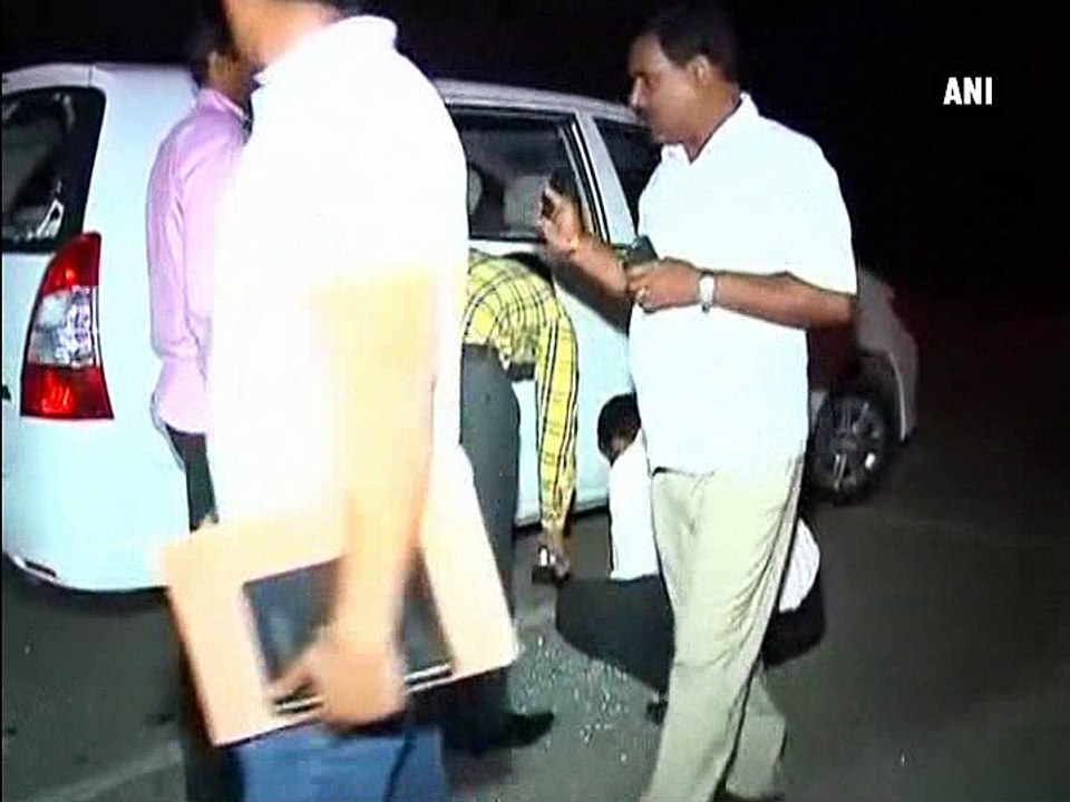 Three students injured in firing at Panjab University