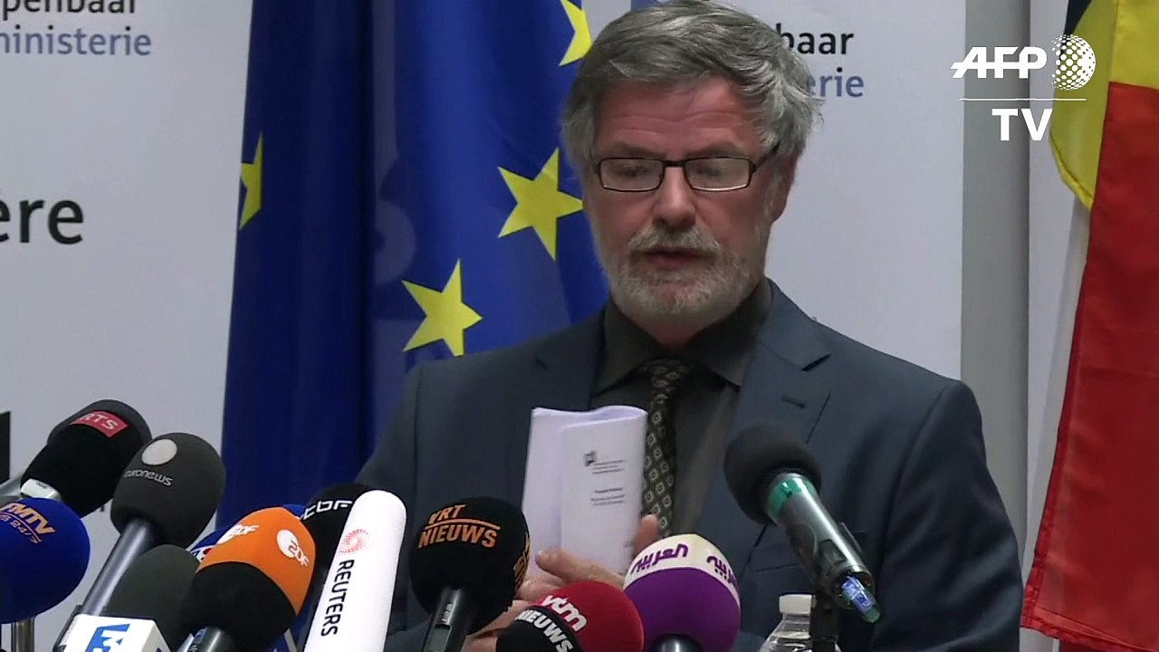 Belgische ermittler nehmen weiteren paris-verdächtigen fest