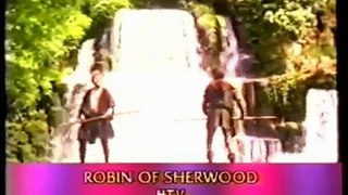 Robin Of Sherwood - By Sumudu sampath @ Sumu Master Video