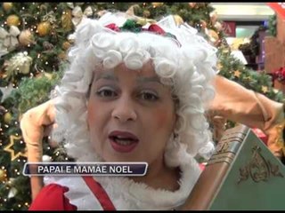 23-12-2013 - MAMÃE NOEL E PAPAI NOEL - ZOOM TV JORNAL