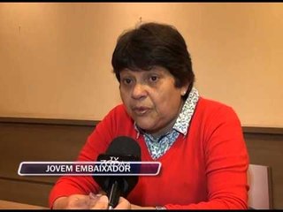 04-12-2013 - JOVEM EMBAIXADOR - ZOOM TV JORNAL