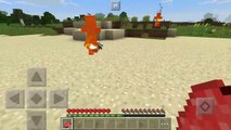 Lets play- Minecraft Pocket Edition Windows 10 Edition