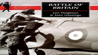 Read Battle of Britain  Wordsworth Military Library  Ebook pdf download