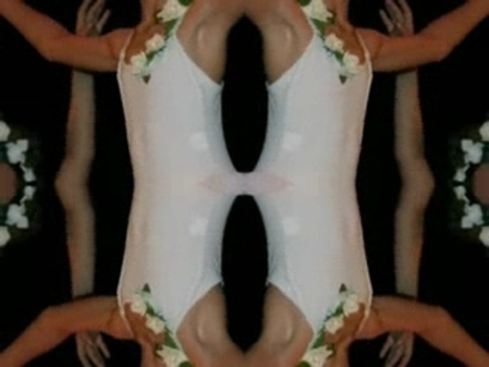 Dantzarte
