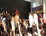 New Qasida 2016 Zakir Qazi Waseem Abbas Merey pir dey Recite 14 march at Bosal - Downloaded from youpak.com