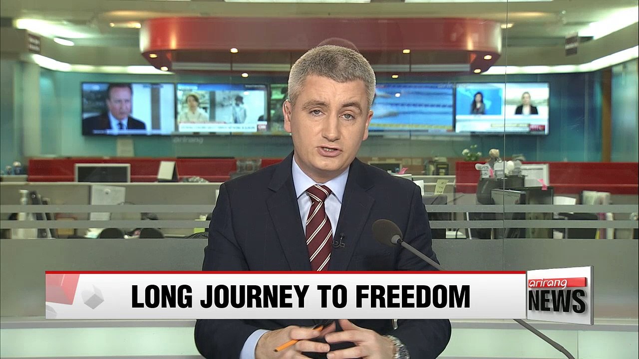 Group of N. Korean defectors from China came to S. Korea via SE Asia: source