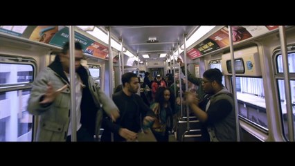 Chance The Rapper ft. Saba - Angels