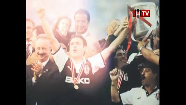 Vodafone Arena Açılış Marşı!