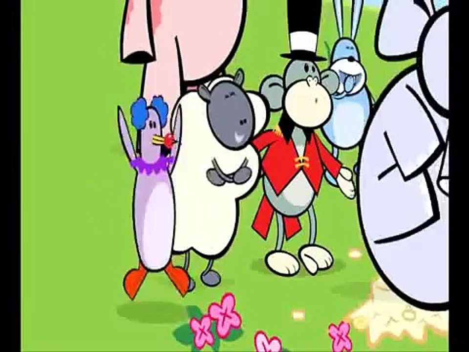 ПРОФЕССОР_КАРАПУЗ. Учим цвета и формы вместе с Бр�