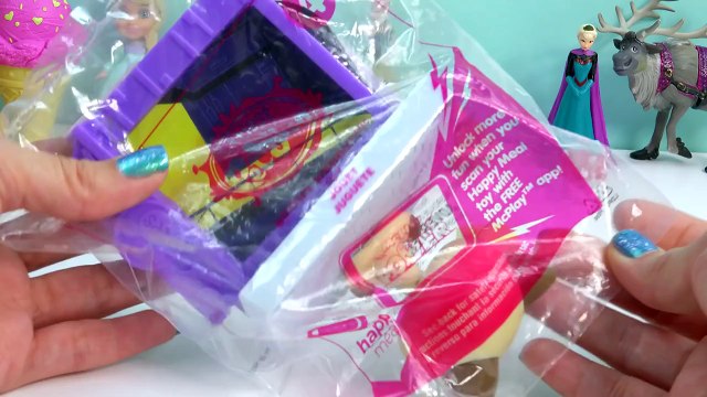 DIY Shopkins Season Inspired LPS McDonalds Happy Meal Toys Cat Littlest Pet Shop Custom Cr