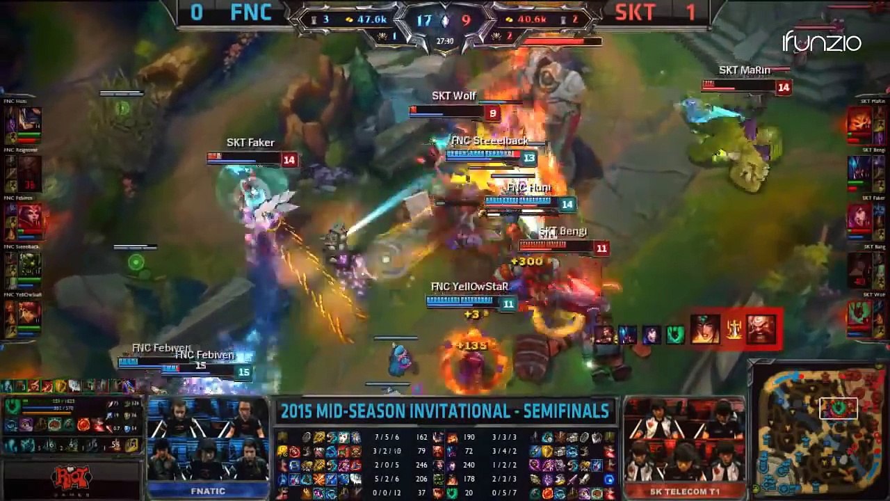 Best Wombo Combos Montage 2013-2015   League of Legends