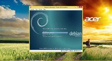 How to Install Debian 8 (Jessie) GNU/Linux on Virtual Box 32/64 Bit