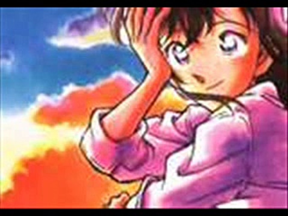 Detective Conan Character Theme Songs