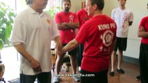 Ving Tsun Kung Fu Self Defense Techniques