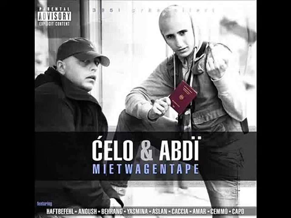 Celo Abdi-La revolution
