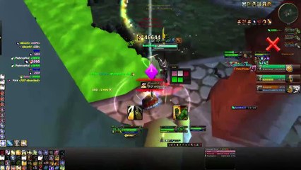 Gone in suxty Seconds Part 4 \ 4 ( 3v3 Recorded from live stream )