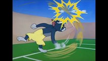 [Cartoon Network] Tom and Jerry- Tennis Chumps