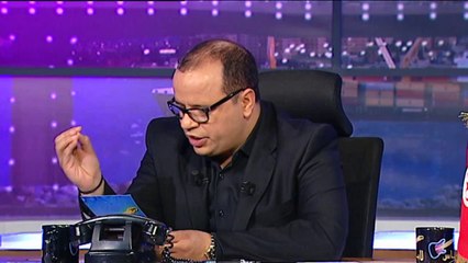 تفريكة على علاء الشابي في لاباس