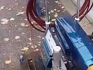 Graco Ultra Max 1095 Airless-Spritzgerät