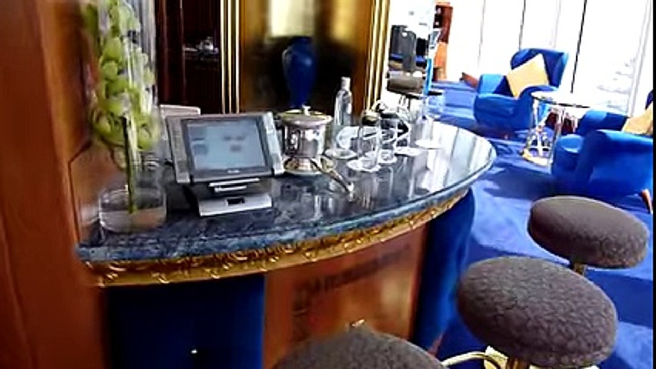 BURJ AL ARAB Suite( Dubai ) - YouTube