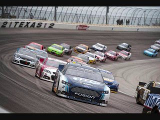 sprint cup Duck Commander 500 live stream