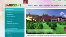 Ready for hundreds of Minecraft blueprints and online floorplans?