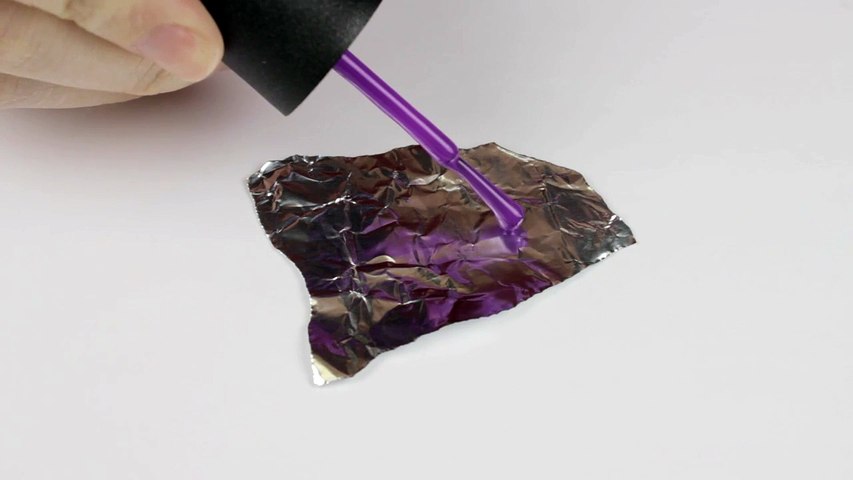 How to Clean Your Nail Art Brushes Perfectly!