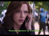 Первый Мститель: Противостояние Смотреть Онлайн 2016 HD 720