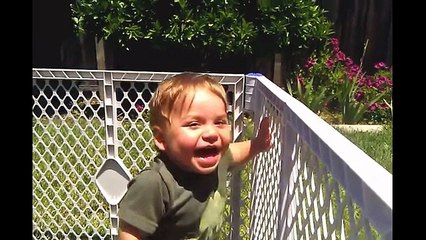 Funny Videos 2015 - funny videos for kids try not to laugh or grin