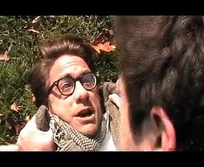 Waldo and Malone - The Original Pilot Episode