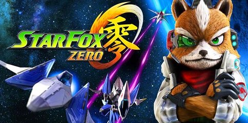 Tráiler Star Fox 'Foxy Fox'