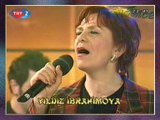Yıldız İBRAHİMOVA-Lale Li Si Zumbiul Li Si (Bulgar Halk Şarkısı)