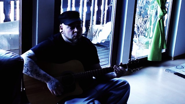 Matthias Richter - Sieh mich an