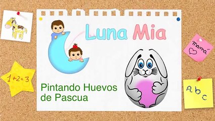 PEPPA PIG HUEVOS DE PASCUA SORPRESA ◄ Luna Mia ►