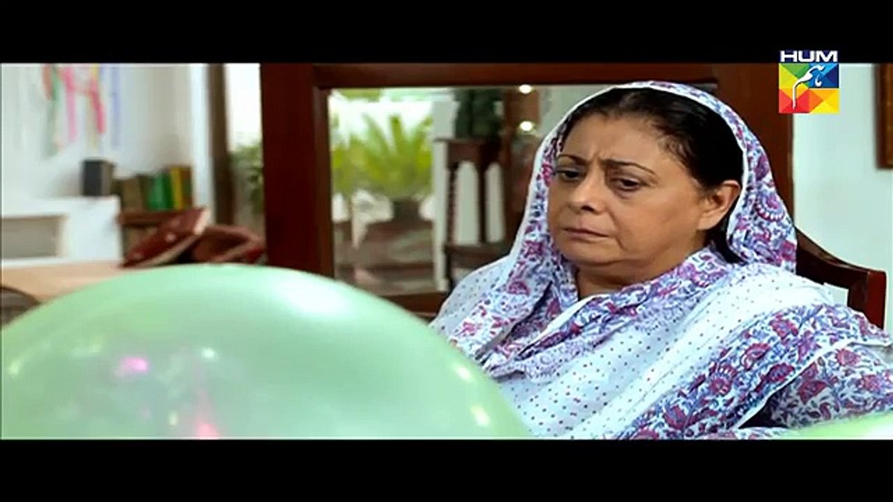Maan Episode 25 Full HUM TV Drama 8 April 2016