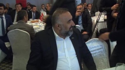 Ünal : "Rusya'dan Gelen Turistlerin Yüzde 75'i Antalya'ya Gidiyordu"