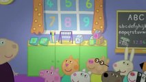 Peppa Pig -  Shake, Rattle and Bang - New Episodes 2015