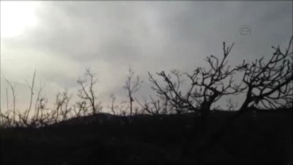 Şehit Piyade Çavuş Nurullah Buldu-1" Operasyonu