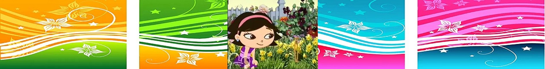 Little Einsteins S01E01 Ring Around The Planet