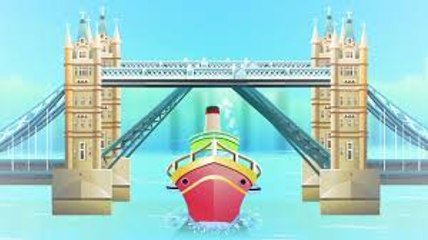 Download Video: London Bridge is raising up _ Song For Children_ English Nursery Rhymes For Kids -  Hindi Urdu Famous Nursery Rhymes for kids-Ten best Nursery Rhymes-English Phonic Songs-ABC Songs For children-Animated Alphabet Poems for Kids-Baby HD cartoons-Best Learni