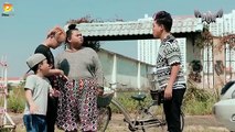 Phim Ca Nhạc Luật Nhân Quả (Người Trong Giang Hồ 4) - Lâm Chấn Khang 2016