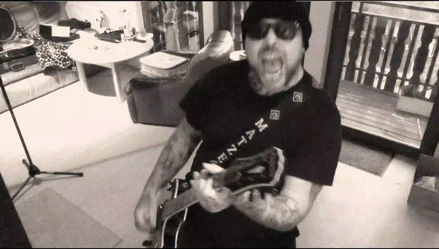 Matthias Richter - Rote Lippen soll man küssen (CLIFF RICHARD)