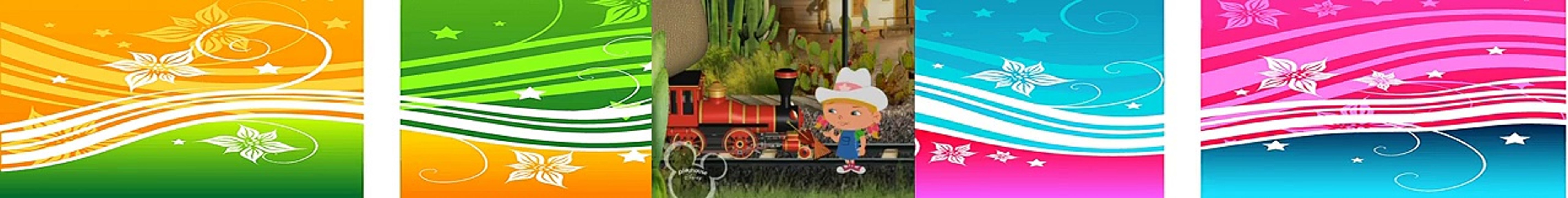Little Einsteins S01E13 The Mouse and the Moon