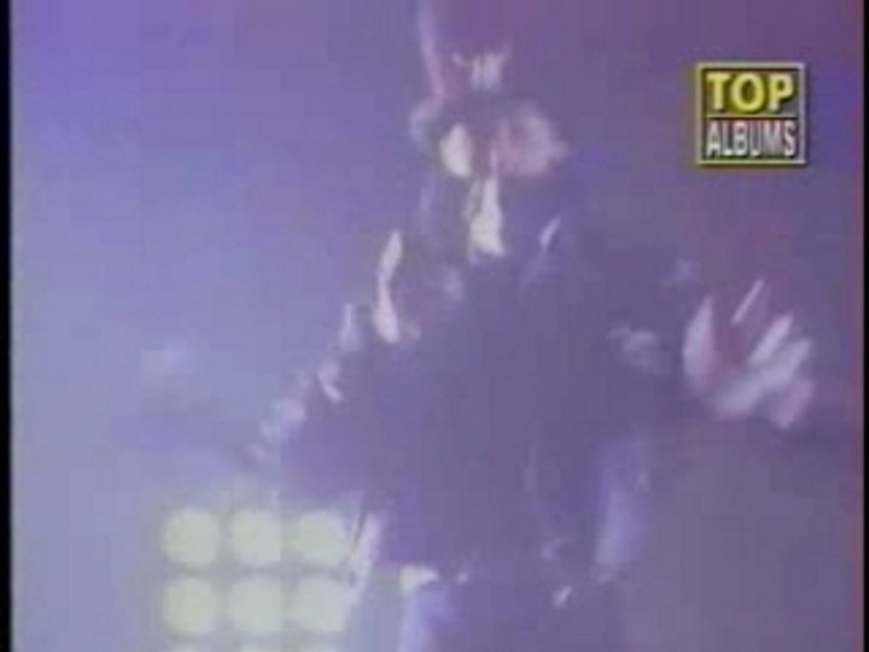 Andrew Ridgeley - Shake