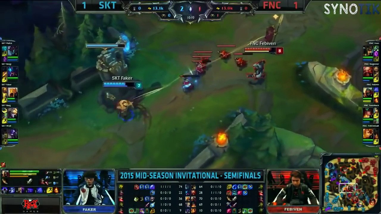 Duel Montage   Best 1 vs 1 Plays   (League Of Legends)