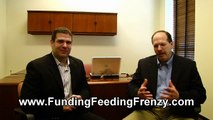 Funding Feeding Frenzy Founders Interview About Demo Companies
