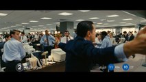 MBC2 الليلة على The Wolf of Wall Street