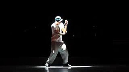 This-Guy-s-Body-Must-Be-100-Made-Of-Water